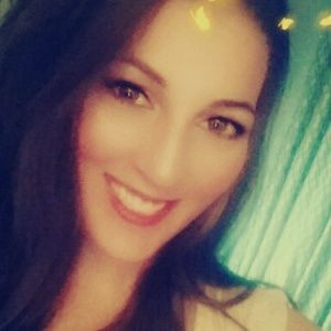 Meet your Posher, Brandi